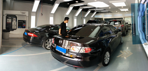 汽車后市場應破除壟斷 企業尚未行動