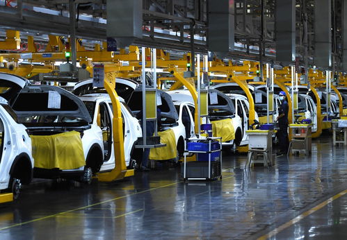 工信部規范汽車OTA升級 車企須提前備案，用戶不能再隨意更新軟件