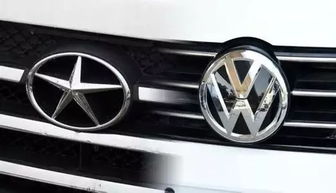 大眾在華組建第三家合資公司，全力押注新能源汽車銷售